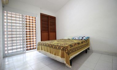 casa en venta en rodadero. Cod V12
