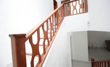 casa en venta en rodadero. Cod V12