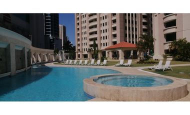 Alquiler  PENTHOUSE Costa Pacífica Torre 400, 361m2, $2250