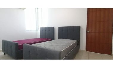 Alquiler  PENTHOUSE Costa Pacífica Torre 400, 361m2, $2250