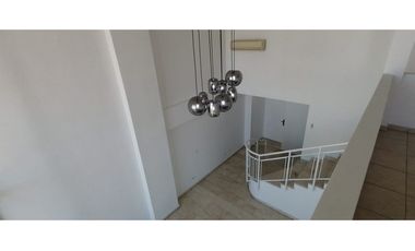 Alquiler  PENTHOUSE Costa Pacífica Torre 400, 361m2, $2250