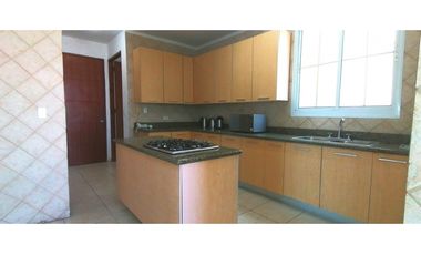 Alquiler  PENTHOUSE Costa Pacífica Torre 400, 361m2, $2250