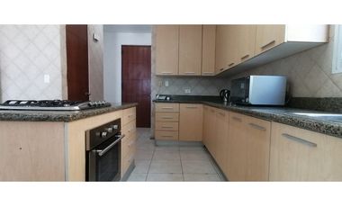 Alquiler  PENTHOUSE Costa Pacífica Torre 400, 361m2, $2250