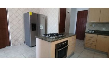 Alquiler  PENTHOUSE Costa Pacífica Torre 400, 361m2, $2250