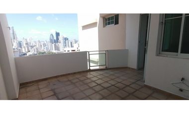Alquiler  PENTHOUSE Costa Pacífica Torre 400, 361m2, $2250