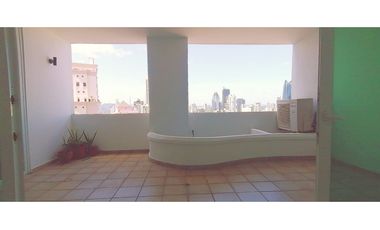 Alquiler  PENTHOUSE Costa Pacífica Torre 400, 361m2, $2250