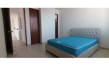 Alquiler  PENTHOUSE Costa Pacífica Torre 400, 361m2, $2250