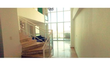Alquiler  PENTHOUSE Costa Pacífica Torre 400, 361m2, $2250
