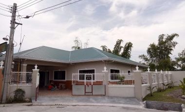 Brandnew - House and Lot for Sale or Rent Inside Gated Subdi