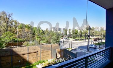 Departamento Via nueve ID: 115798r