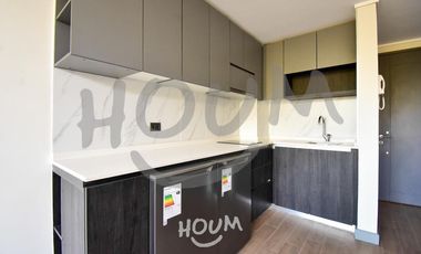 Departamento Via nueve ID: 115798r