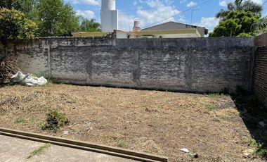 Casa A Reciclar 3 Amb. Sobre Lote 220 m2 En Venta- Ituzaingó Norte