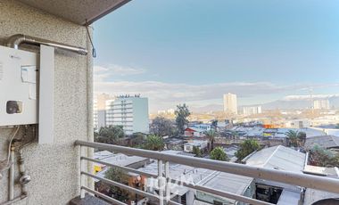 Departamento Estacion yungay ID: 25493r