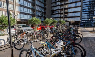 Departamento Estacion yungay ID: 25493r