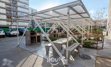 Departamento Estacion yungay ID: 25493r