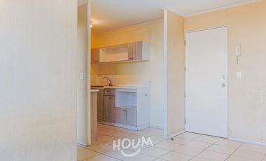 Departamento Estacion yungay ID: 25493r