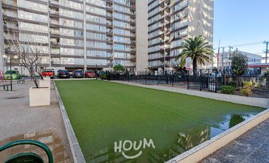 Departamento Estacion yungay ID: 25493r