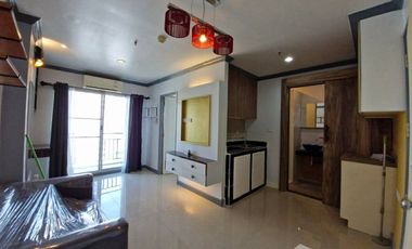1 Bedroom Condo for sale at Lumpini Ville Ratburana-Riverview