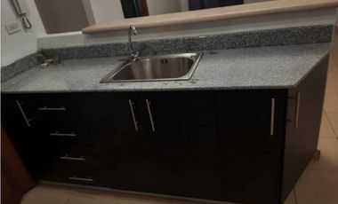 ALQUILER APARTAMENTO EL CRISOL