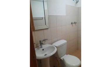 ALQUILER APARTAMENTO EL CRISOL