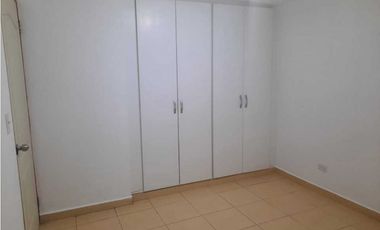 ALQUILER APARTAMENTO EL CRISOL