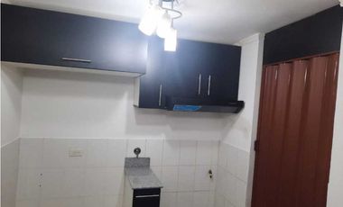ALQUILER APARTAMENTO EL CRISOL