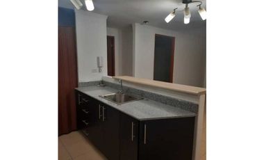 ALQUILER APARTAMENTO EL CRISOL