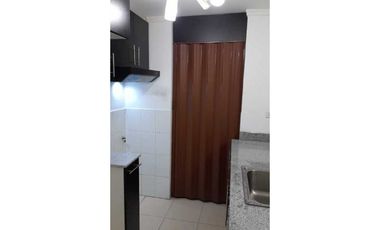 ALQUILER APARTAMENTO EL CRISOL