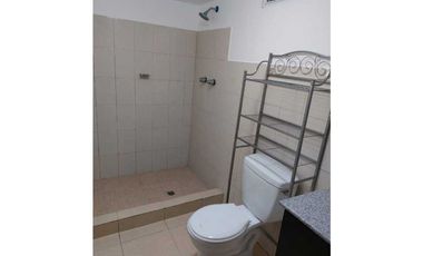 ALQUILER APARTAMENTO EL CRISOL