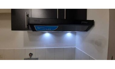 ALQUILER APARTAMENTO EL CRISOL