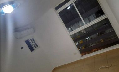 ALQUILER APARTAMENTO EL CRISOL