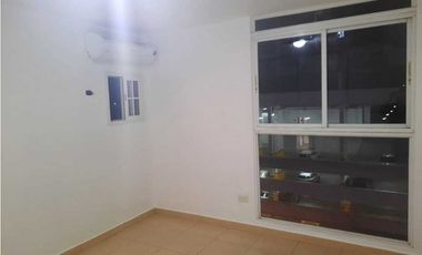ALQUILER APARTAMENTO EL CRISOL