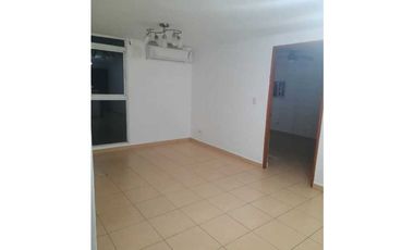 ALQUILER APARTAMENTO EL CRISOL