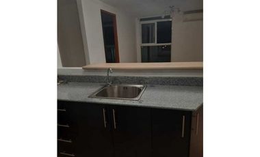 ALQUILER APARTAMENTO EL CRISOL