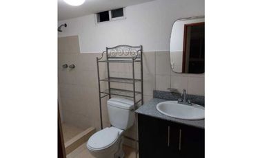 ALQUILER APARTAMENTO EL CRISOL