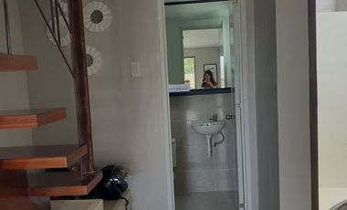 Very Affordable Townhouse for Sale in Lapulapu, Cebu