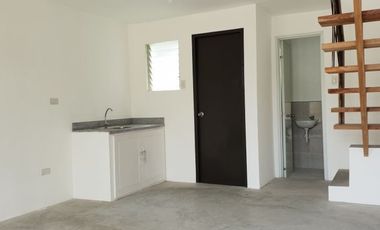 Very Affordable Townhouse for Sale in Lapulapu, Cebu
