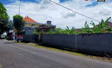 DIJUAL TANAH GEDE DESA SADING MENGWI BADUNG, BALI