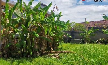 DIJUAL TANAH GEDE DESA SADING MENGWI BADUNG, BALI