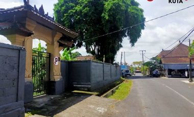DIJUAL TANAH GEDE DESA SADING MENGWI BADUNG, BALI
