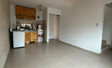 Departamento de 3 ambientes a estrenar