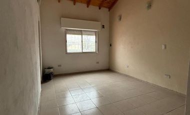 Departamento de 3 ambientes a estrenar