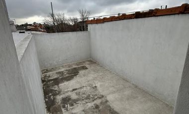 Departamento de 3 ambientes a estrenar