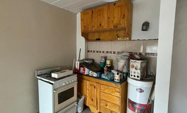 Departamento de 3 ambientes a estrenar