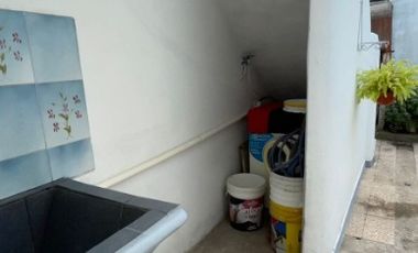 Casa en venta en Villa Dominico