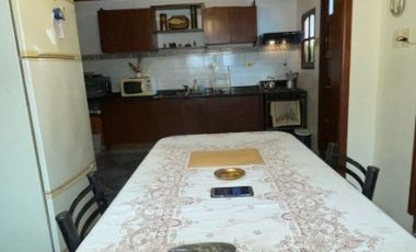 Casa en venta en Villa Dominico