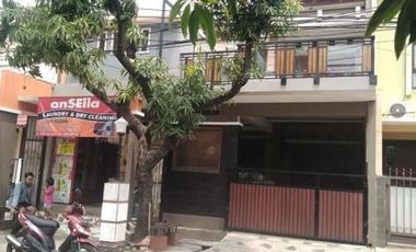 Disewakan rumah cantik Lokasi Bintaro sektor 4 Pondok Aren, Tangerang selatan