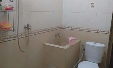 Disewakan rumah cantik Lokasi Bintaro sektor 4 Pondok Aren, Tangerang selatan