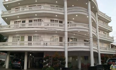 Ruko dijual di Sambongsantren, Jombang, Jombang, Jawa Timur