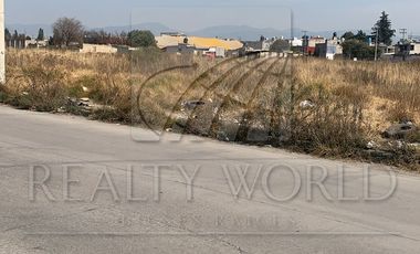 Terrenos en Venta en San Francisco